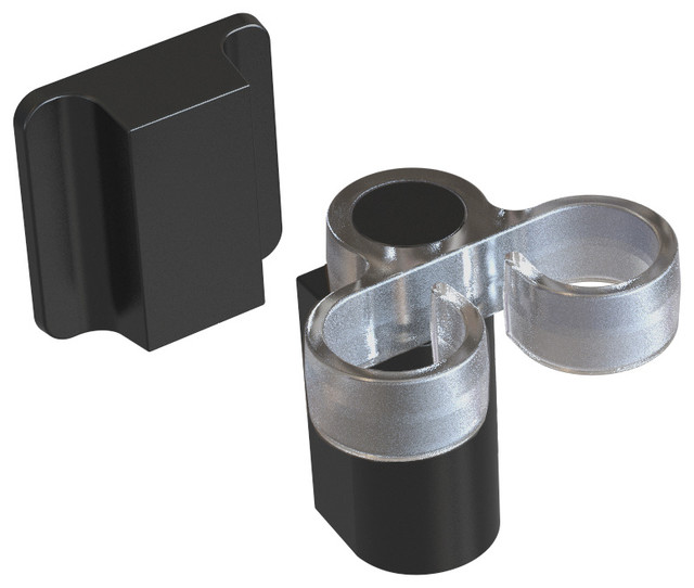 Dish Brush Holder Contemporary Kitchen Sink Accessories By Magisso Dish Brush Holder