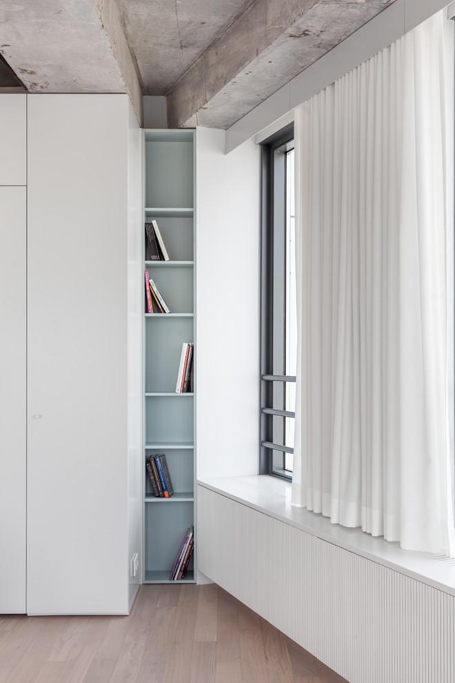 Квартира на Мосфильмовской