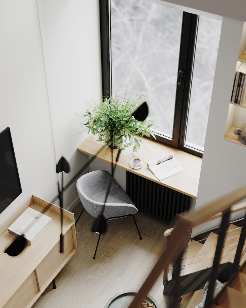 Апартаменты Лофт ФМ