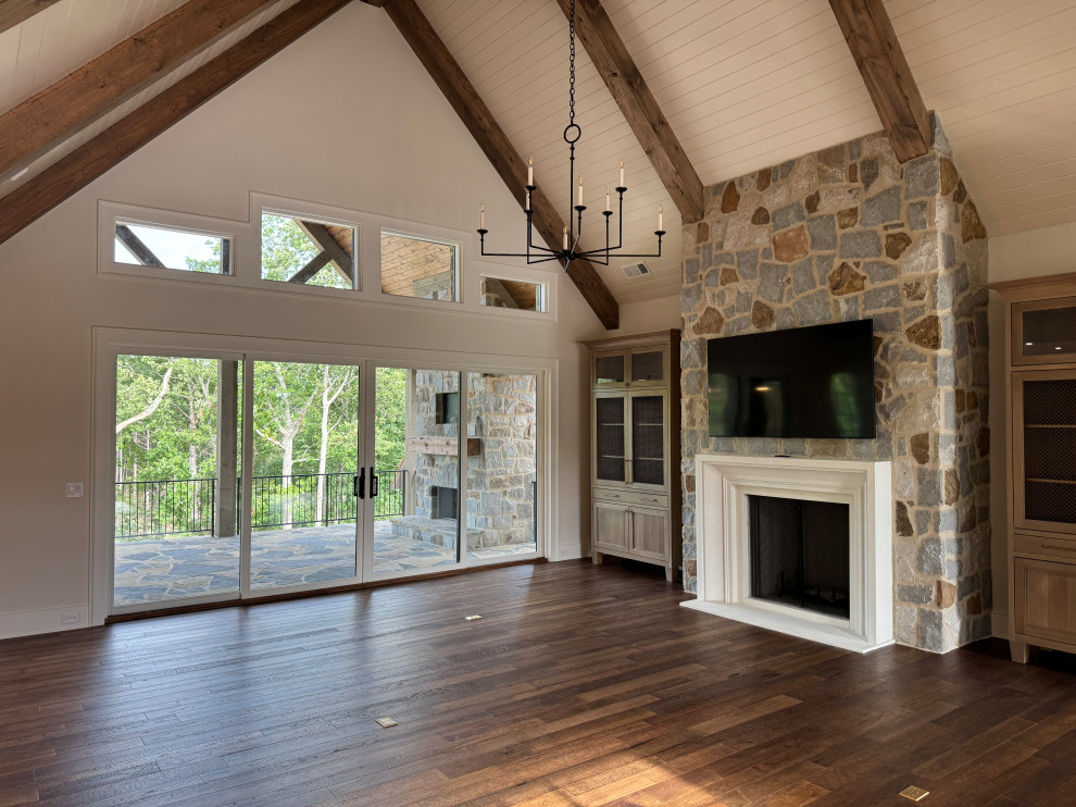 Crooked Creek Ranch