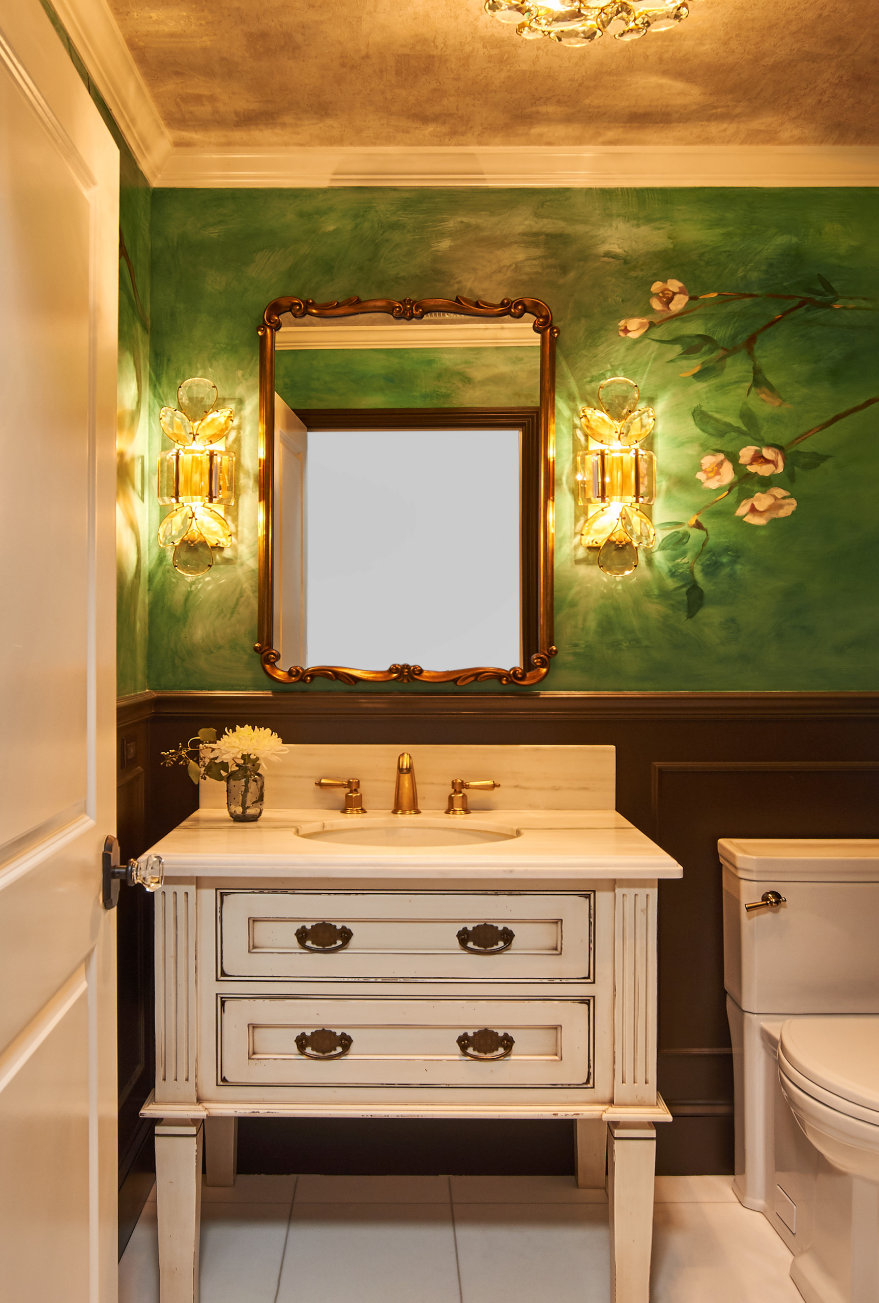 Bathroom Design