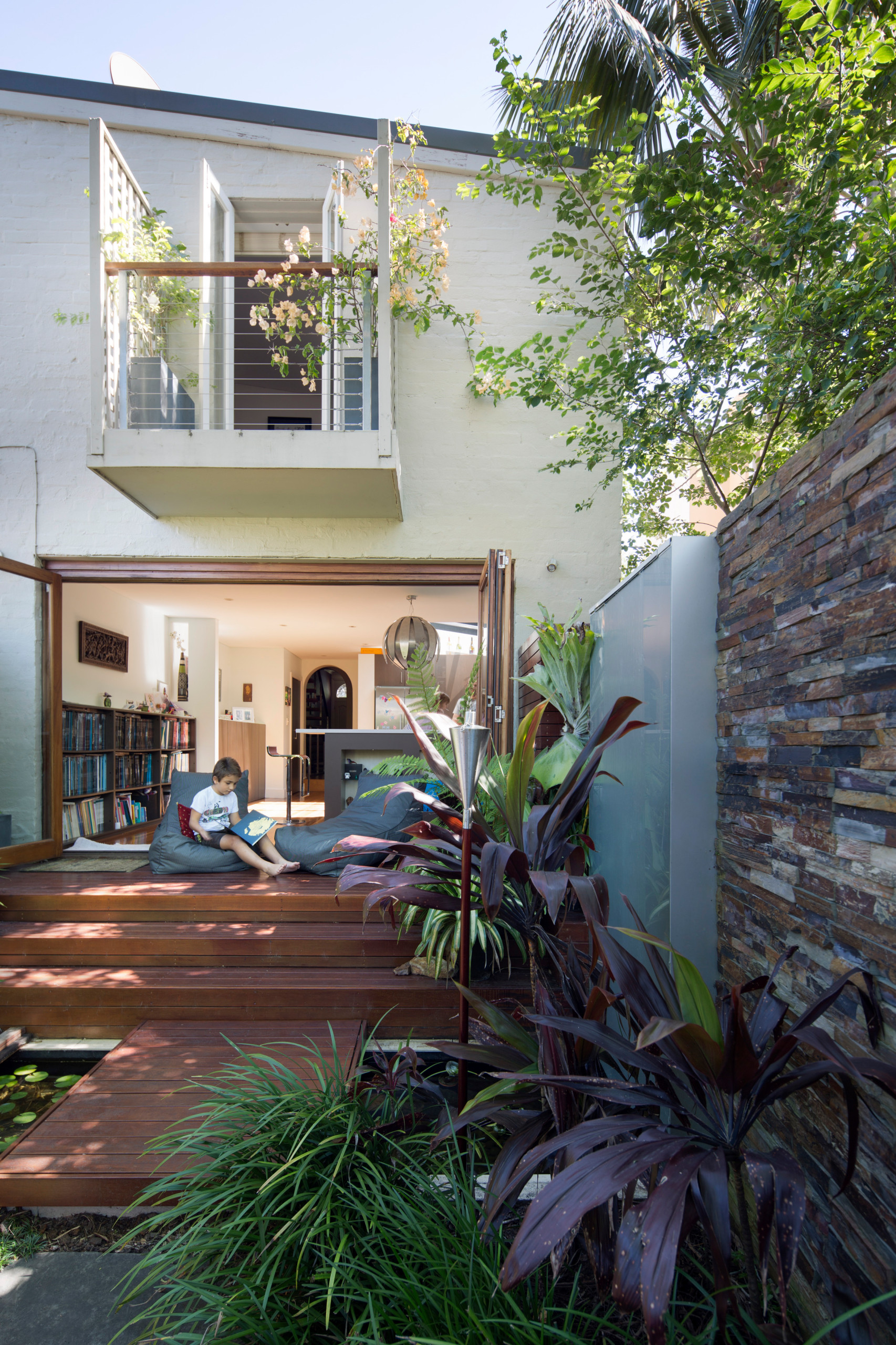AWARD WINNER / Paddington Renovation
