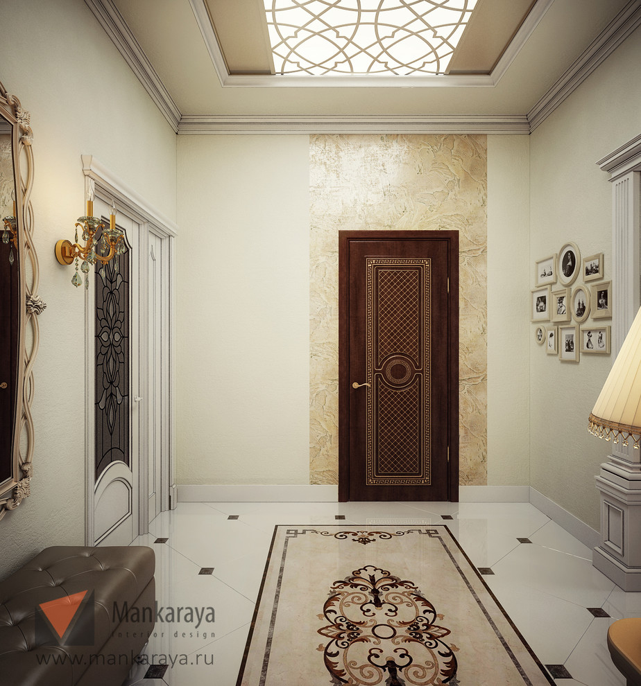 Калужское шоссе