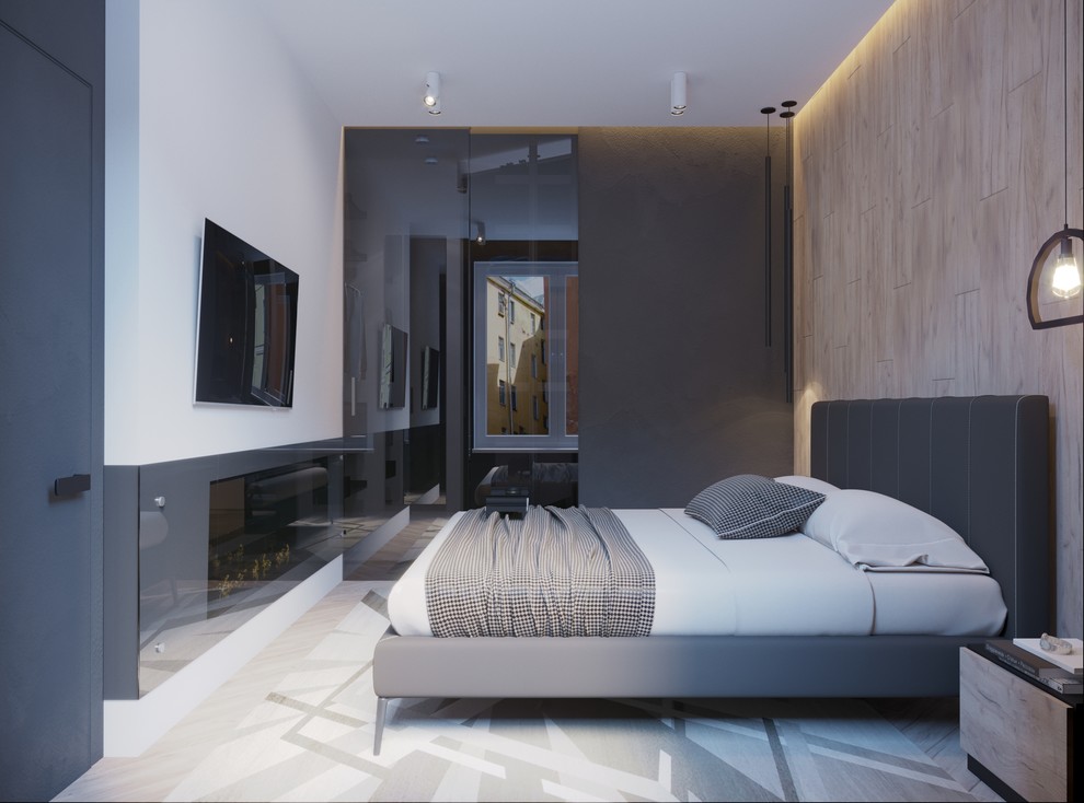 проект апартаментов в Питере " Черный бриллиант"