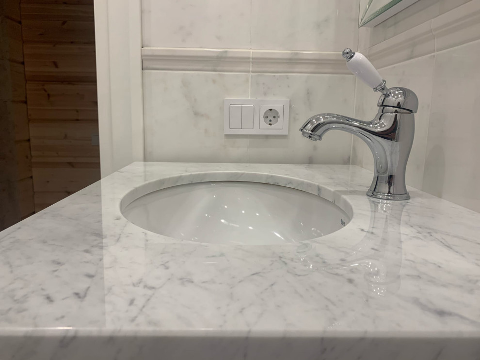 Ремонт загородного дома