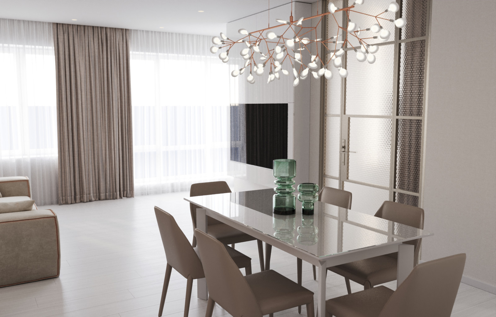 ЖК "Кедровый парк", г.Артем