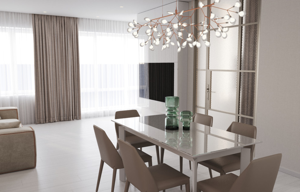 ЖК "Кедровый парк", г.Артем