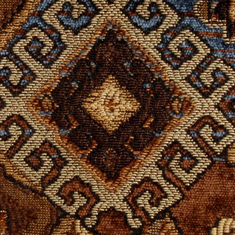 ETHNIC/KILIM - LAKE