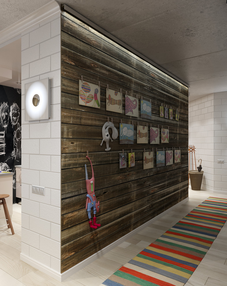 Квартира 110м2 на Лежена