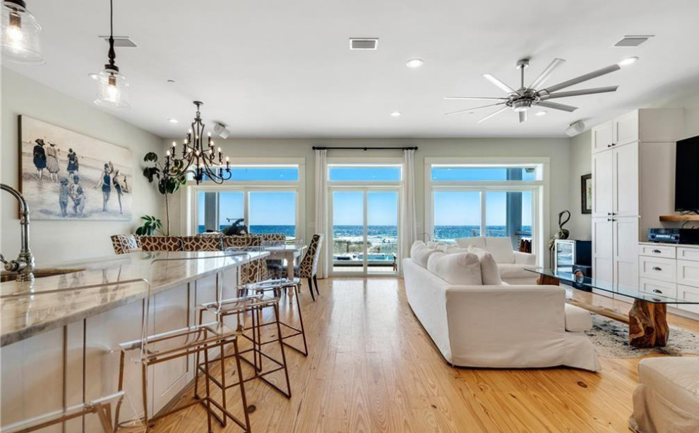 Hypnautic  - Gulf Shores Beachfront