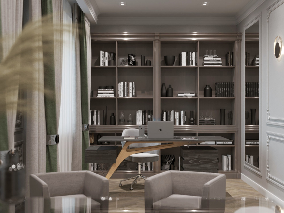 Кабинет для руководителя