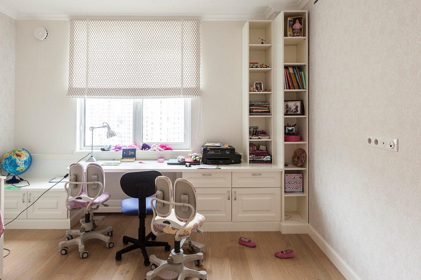 ЖК " Мосфильмовский"