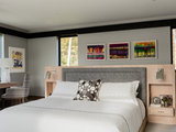 Contemporary Bedroom by Thayer Street Associates, Inc.