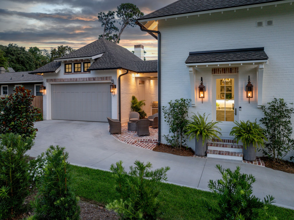 Camellia Cottage
