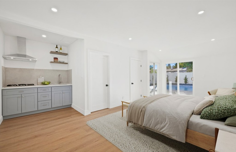 Woodland Hills - Full house Remodel