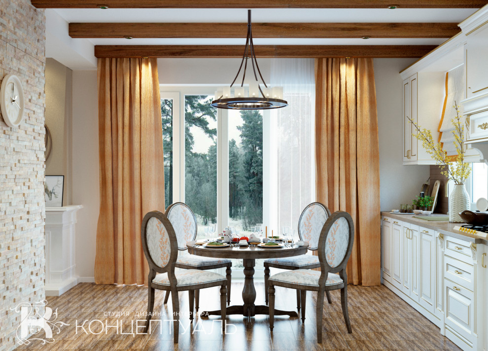 Интерьер №52