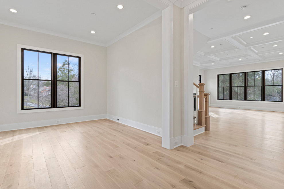 Modern Farmhouse Rochester IV