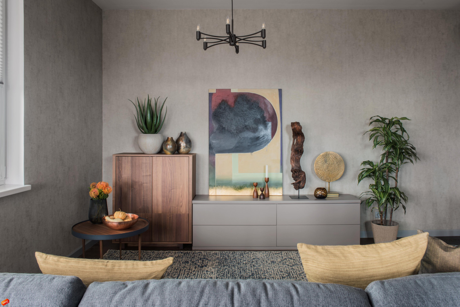 Квартира Ленинский проспект