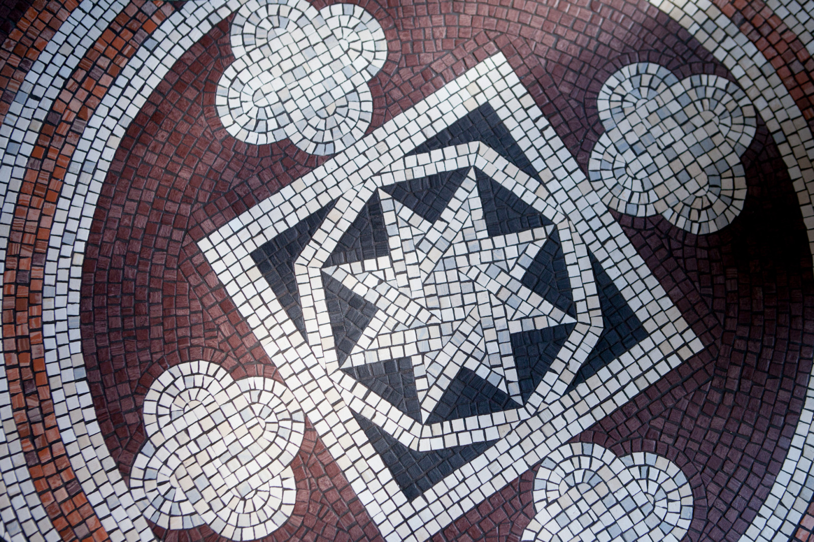 Санузел из спальни в ЖК Садовые кварталы