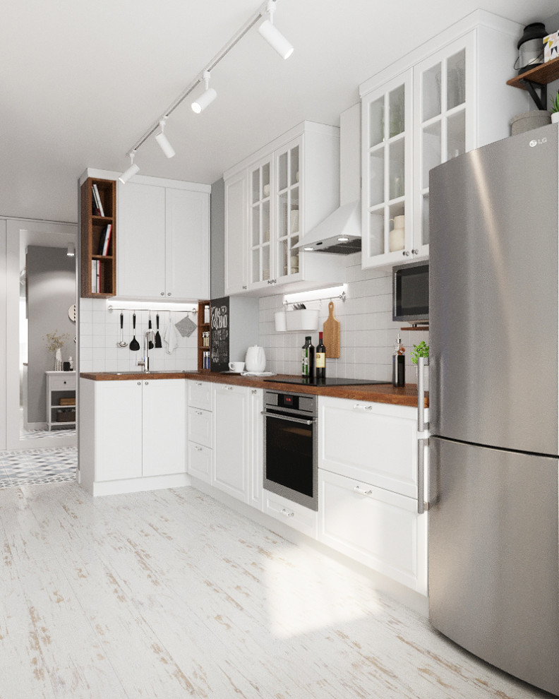 Квартира "Греческое настроение " в Люберцах