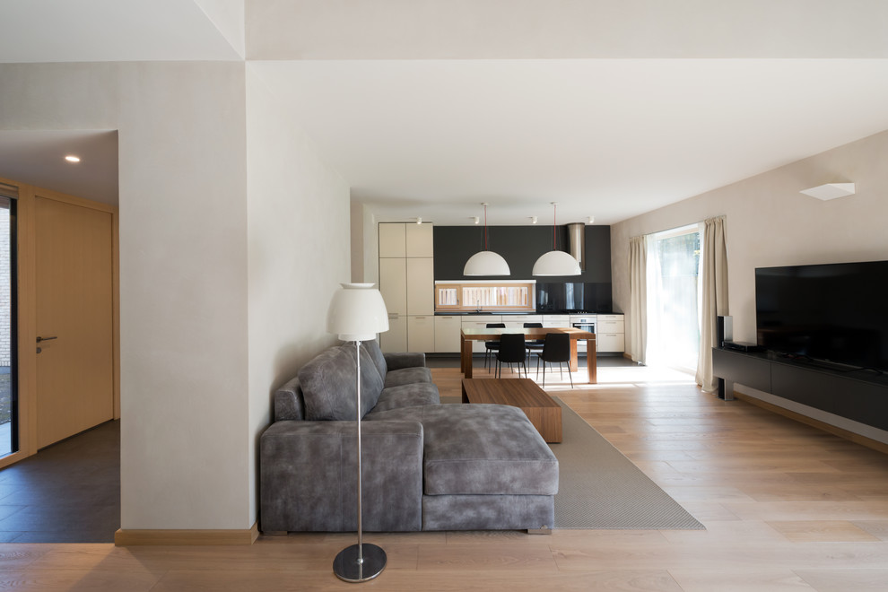 Вилла в Расторгуево