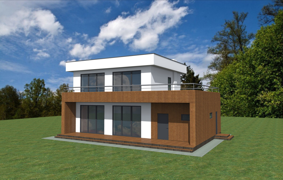 Частные дома