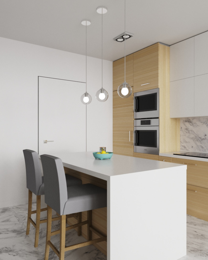 Кухня-Столовая