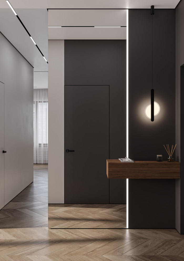 ЖК Левобережье