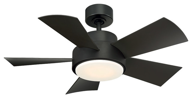 Modern Forms Elf 38 Elf 38 5 Blade Hanging Indoor Outdoor