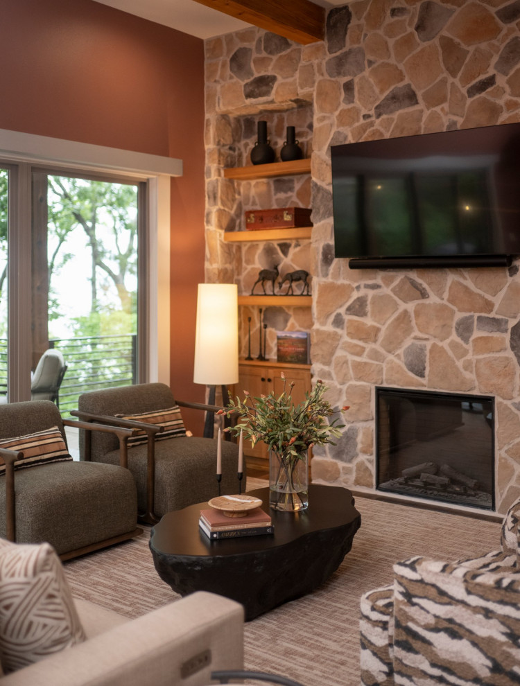 Heber Springs Lake House