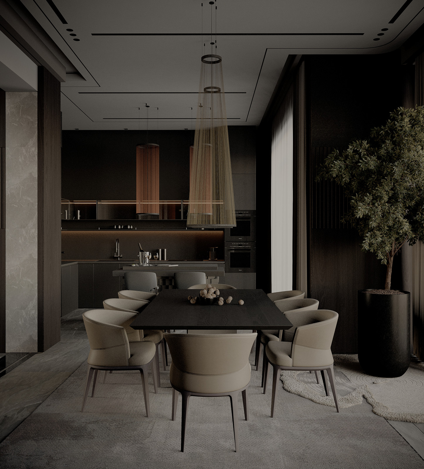 Коттедж в КП Новогорск Клаб