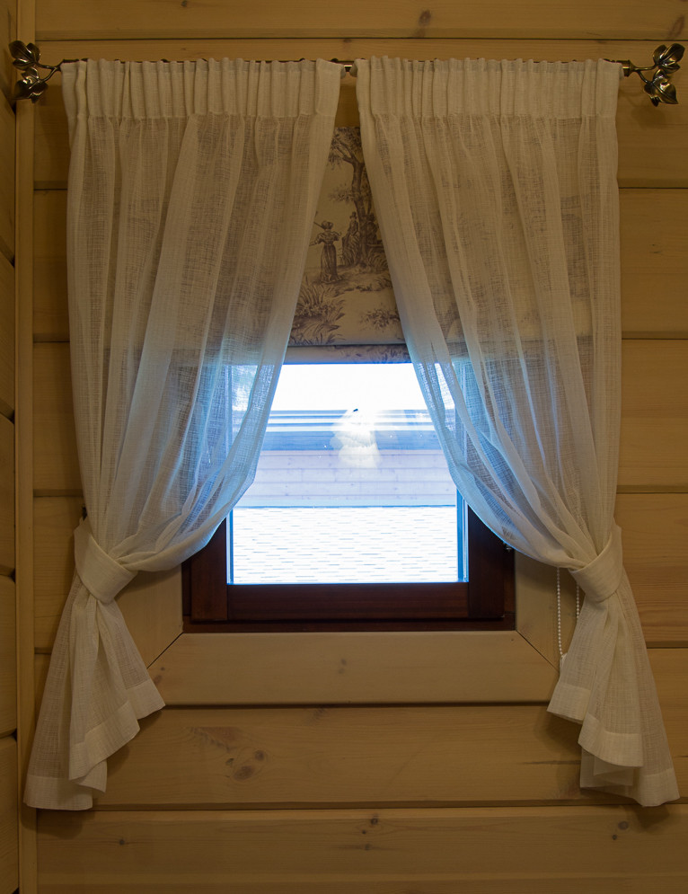 Дом в Лемболово