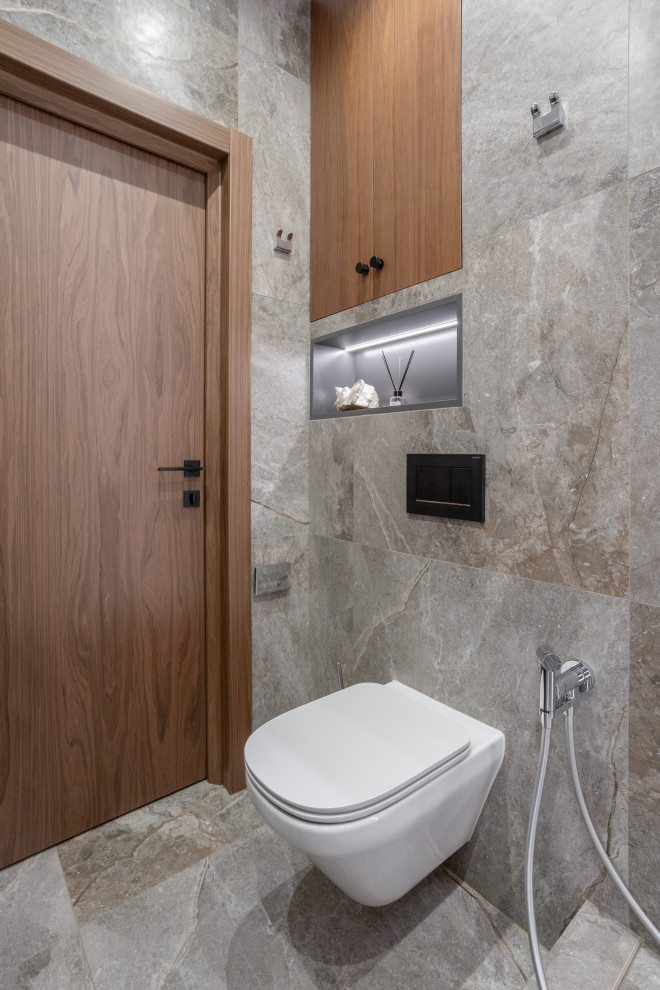 Реализованный проект ЖК "Мичурин"