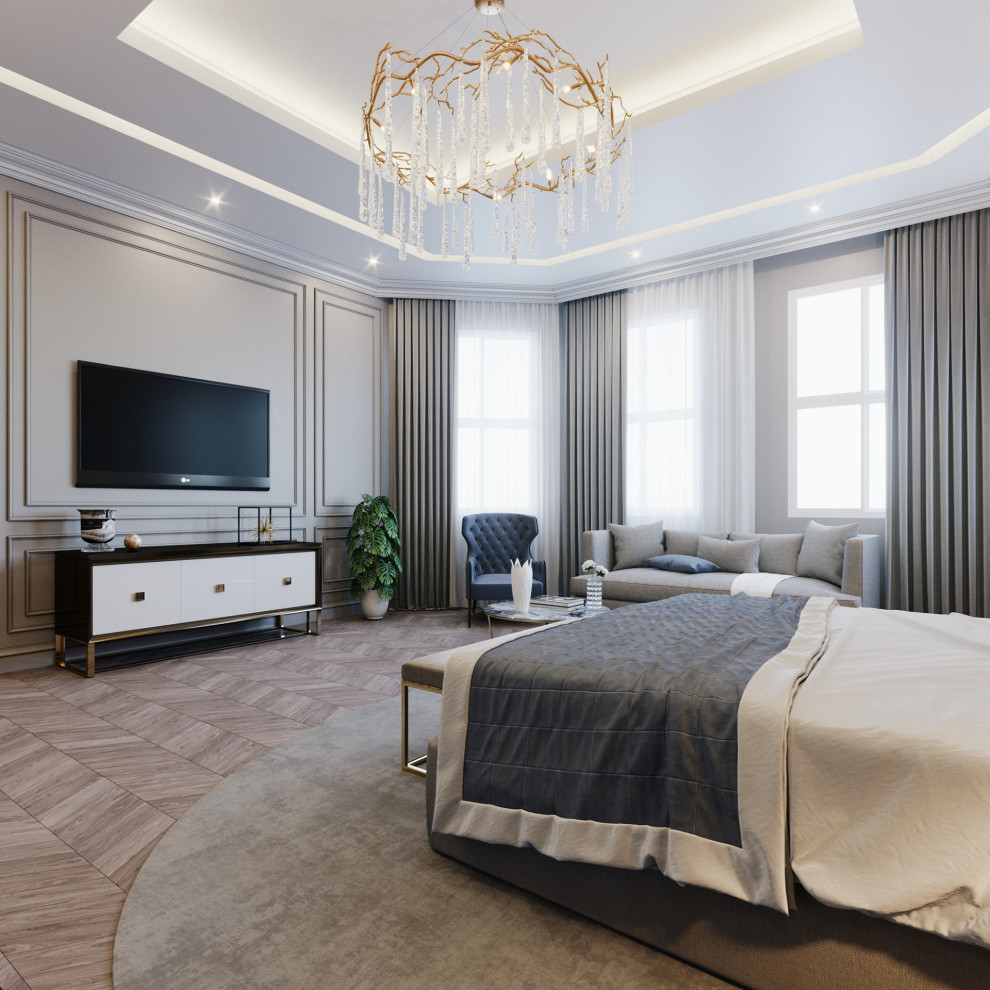 Дом классика