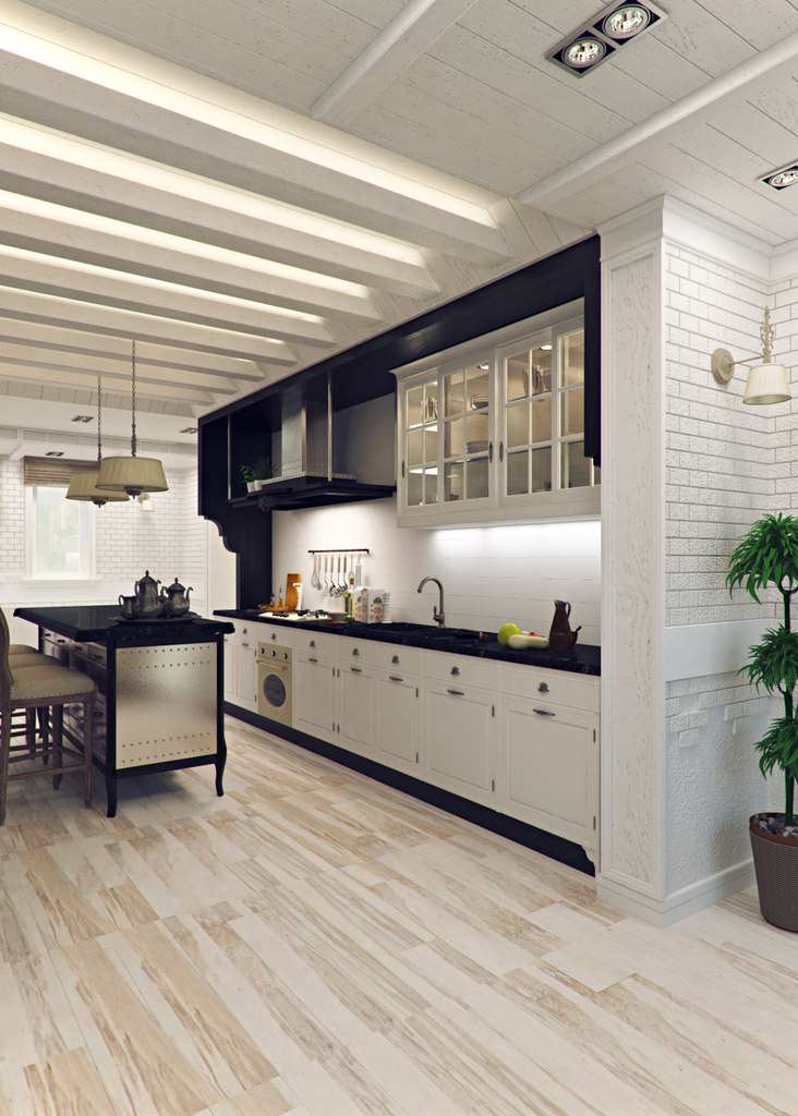 Villa Latchi. Cyprus