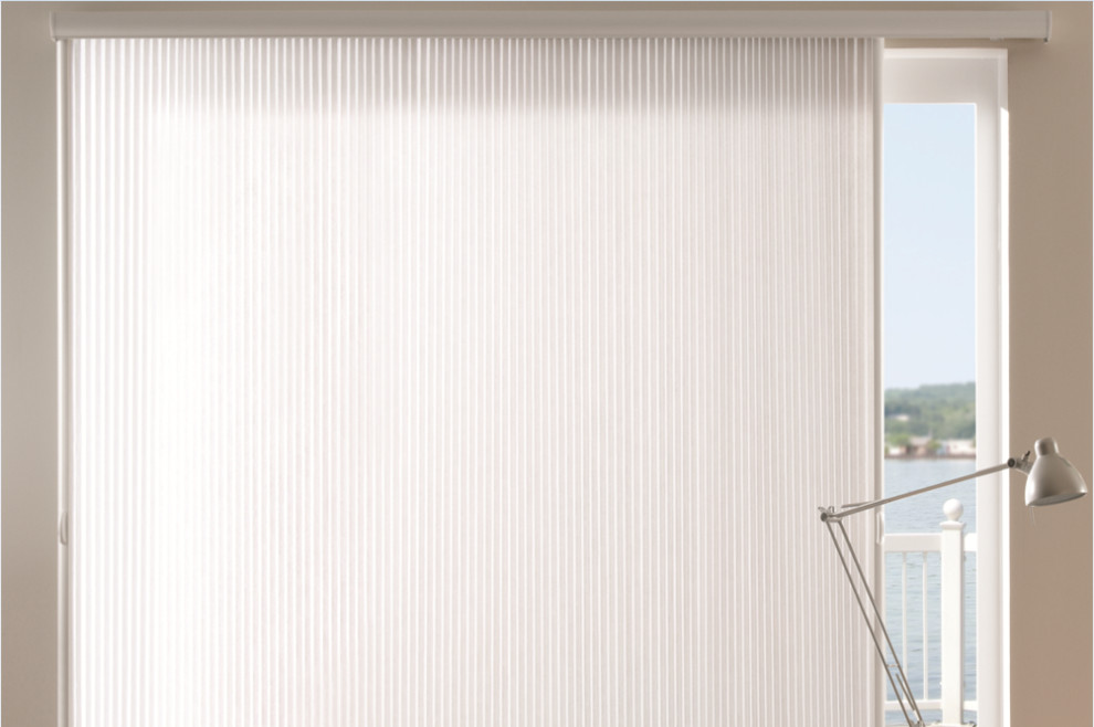 Bali Verticell Shades from Blinds.com