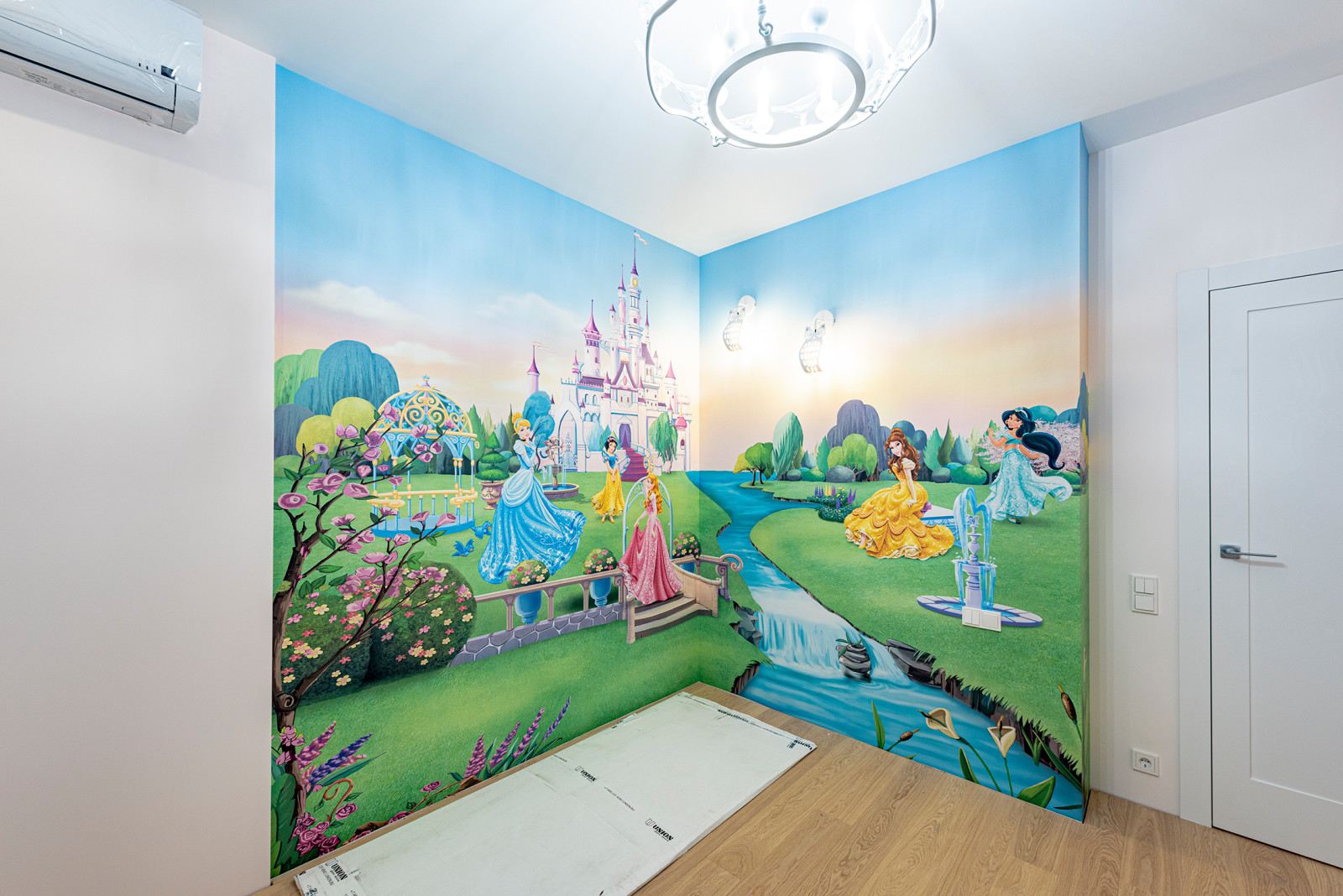 ЖК Черняховского 19