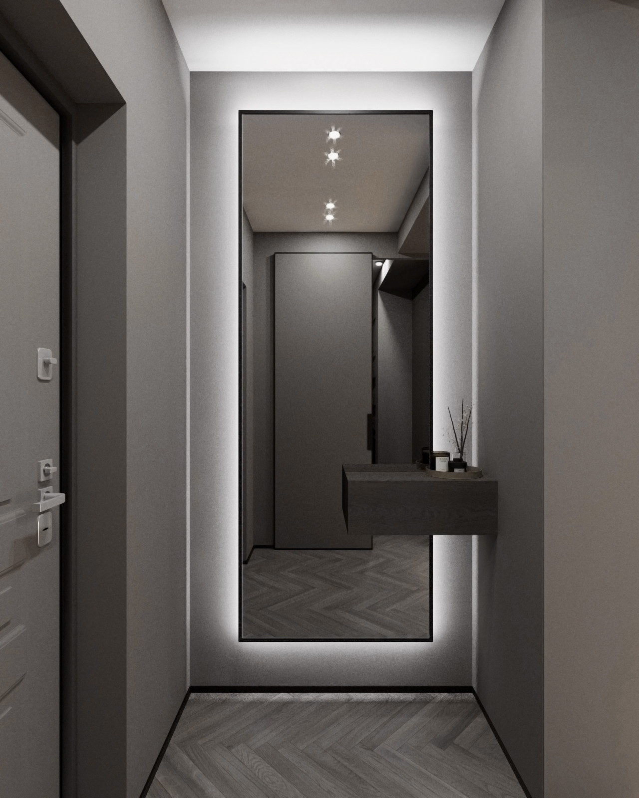 ЖК "SCANDIS OZERO"-1