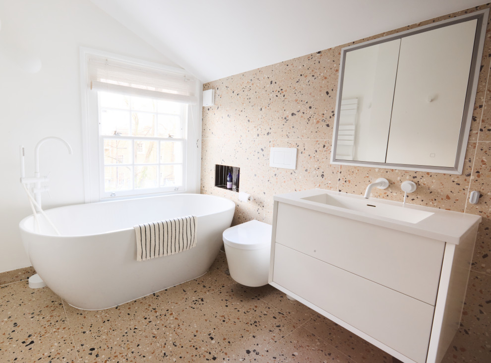Islington Residence
