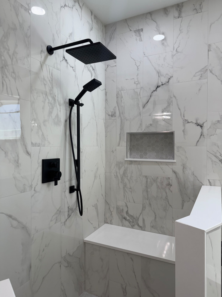 Empire Way Bathroom Renovation