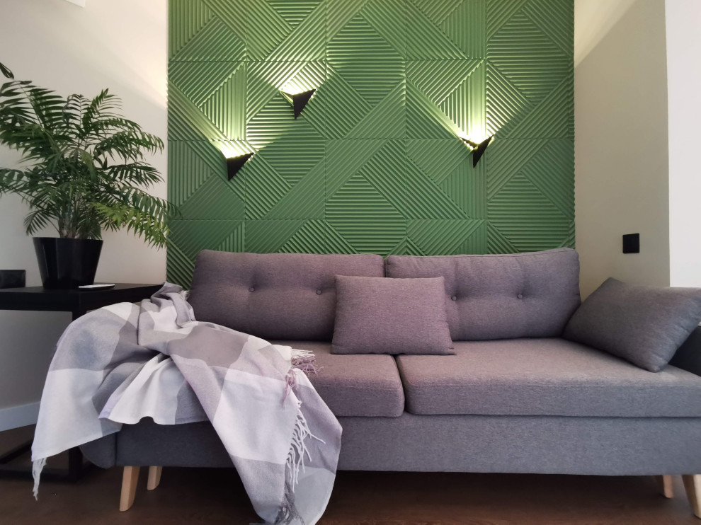 Кухня "Летняя ночь на Степной"