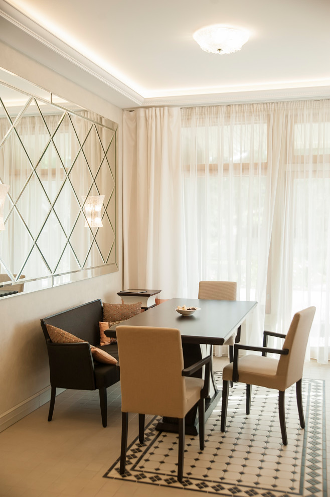 Дом из БРУСА Бугры