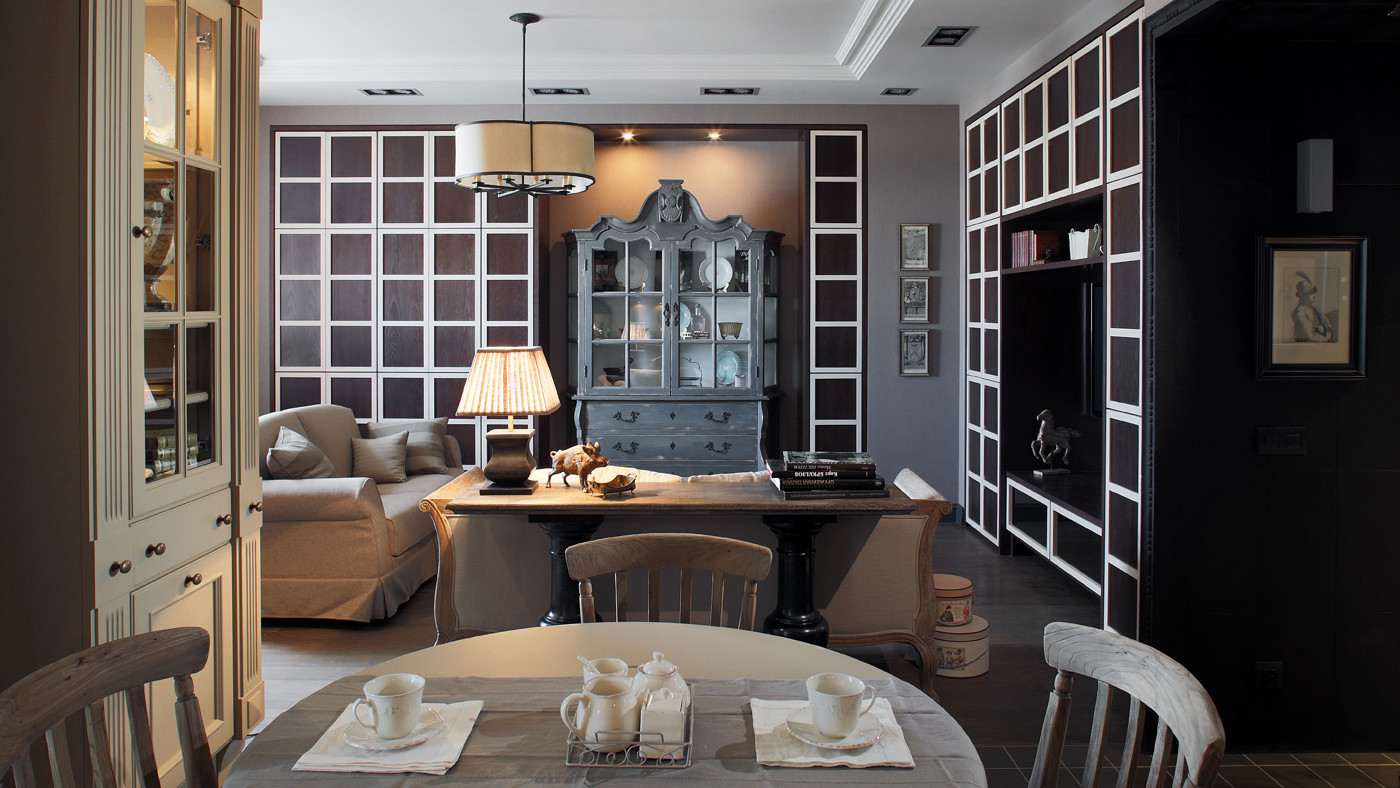 квартира в Куркино