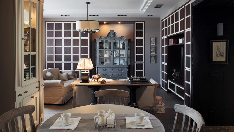 квартира в Куркино