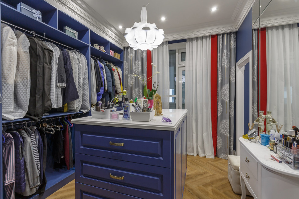 Современная квартира в ЖК "Символ", 95 кв.