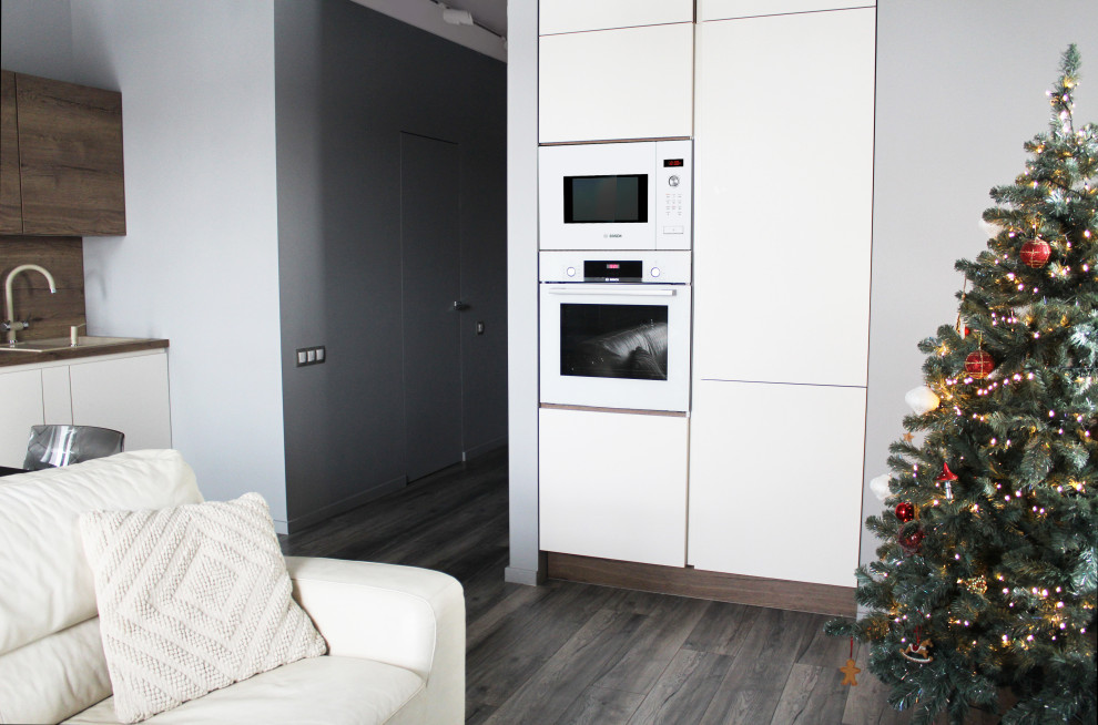 Конкурс дизайнеров "Best project nobilia 2019" - победители в номинации "ФОТО"