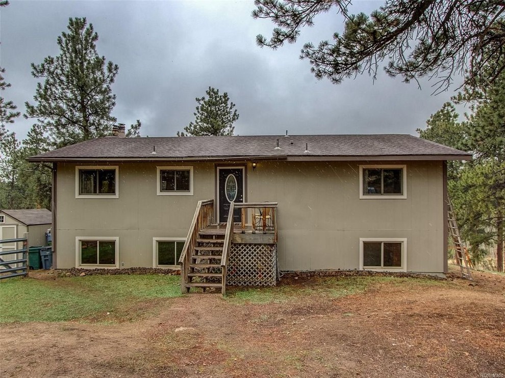 NEED HELP TO FIX MY UGLY HOUSE