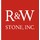 R&W Stone, Inc.