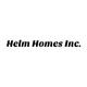 Helm Homes Inc.