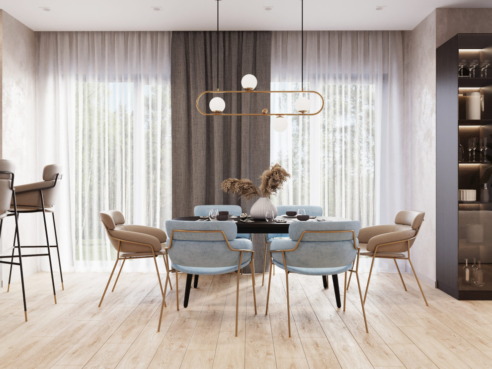 Дом в КТ "Тихие зори"